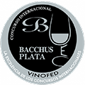 Bacchus Plata 2019