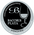 Bacchus Silver 2019