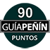 90 puntos Peñin 2019