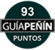 93 puntos Peñin 2019
